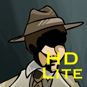 couverture jeux-video A Head Escape HD Lite