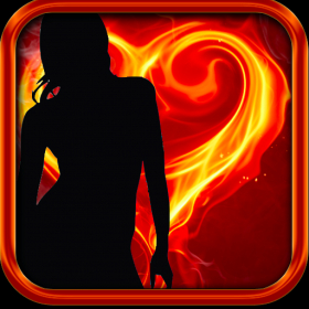 couverture jeu vidéo A Heart Mind - Finder Puzzle Hot Pictures Games