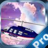 couverture jeu vidéo A Helicopter In Super Land Pro- Magic Flyging In The Sky