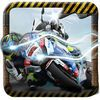 couverture jeu vidéo A Hero Bike : Amazing Race