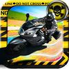 couverture jeu vidéo A Hero Bike : Danger Race