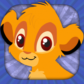 couverture jeu vidéo A HeyDay Animal Safari for Kids - Kindergarten Learn Alphabet Letters