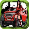 couverture jeu vidéo A High Speed Motor - Speedway Stop Challenge