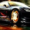 couverture jeu vidéo A Highway Car Destroyer - Run Fast