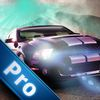couverture jeu vidéo A Highway Shadow Destroyer PRO - Speed No Limit Race