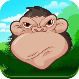 couverture jeu vidéo A Hippo Revenge - King of the Jungle Challenge