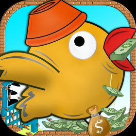couverture jeu vidéo A Hobo Bird Smasher: FREE - Make it Stop for the Love of Money!