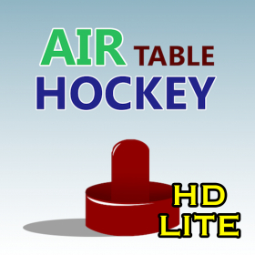 couverture jeux-video A Hockey Table Game HD Lite