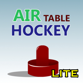 couverture jeux-video A Hockey Table Game Lite