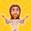 couverture jeux-video A Holy Bible for Kids Game - The Paths Jesus Walked