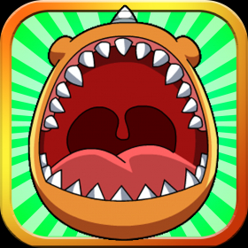 couverture jeux-video A Hungry Dragon HD