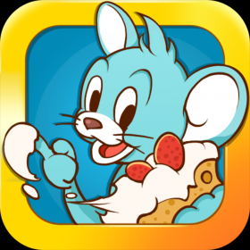 couverture jeu vidéo A Hungry Mouse