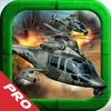 couverture jeu vidéo A Hunt Helicopters Pro