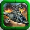 couverture jeu vidéo A Hunt Helicopters