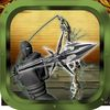 couverture jeu vidéo A Hunter Bowmaster - Bow And Arrow Game