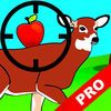 couverture jeu vidéo A Hunter Deer Apple Shooting Season PRO