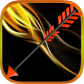 couverture jeu vidéo A Hunter-s Game-s - Impossible Obstacles With Bow And Arrow Shooting Adventure LX
