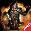 couverture jeu vidéo A Hunter Warrior Pro - Extreme Game Archery