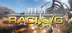 couverture jeux-video A.I.M. Racing