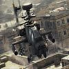 couverture jeu vidéo A Impact Target Of Sky - A Copter Addictive X-treme Game