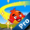 couverture jeu vidéo A Impossible Bird Pro :