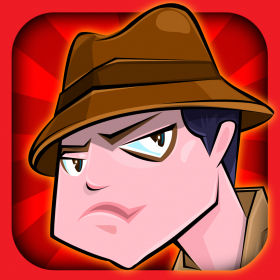 couverture jeu vidéo A Impossible Jones 2: Temple of Rock Zombie