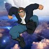 couverture jeu vidéo A Impossible Jump Monster - Crazy Chase Quiz