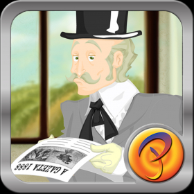 couverture jeu vidéo A industrialização do Brasil