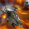 couverture jeu vidéo A Infinite Helicopter Combat Deluxe - An Addictive Power In Heaven
