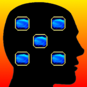 couverture jeu vidéo a IPhone Mind Reader - a Secret Jewel !
