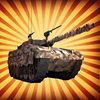 couverture jeu vidéo A Iron Tank : Help The Tank Find New Roads