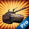 couverture jeu vidéo A Iron Tank Pro