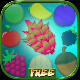 couverture jeux-video A Jelly Fruit High Match Dots Mania Games Ever - An Easy But Crazy Cool Connect The Dot Puzzle For Little Girl And Kids