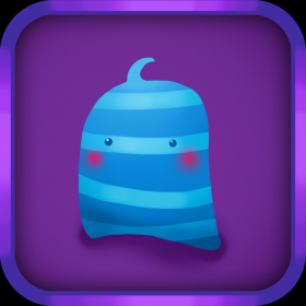 couverture jeux-video A Jelly Monster Jump HD - Out Of This World Edition