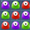 couverture jeu vidéo A Jelly Monsters Matcher
