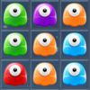 couverture jeu vidéo A Jelly Monsters Rooming