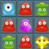 couverture jeu vidéo A Jelly Pets Matcher
