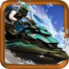 couverture jeu vidéo A Jet Ski Explosive