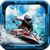 couverture jeu vidéo A Jetski Turbines : Nitro Water