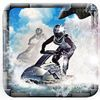 couverture jeu vidéo A Jetski Turbines