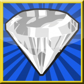 couverture jeu vidéo A Jewel Smash Pro - The Treasure of DIamonds