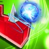 couverture jeu vidéo A Jumps Sphere Geometry - Intense Amazing Jump