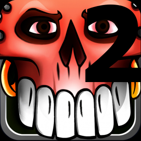 couverture jeu vidéo A Jungle Chase 2 - Endless Free Running Game
