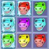 couverture jeu vidéo A Jurassic Dinosaur Combinator