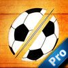 couverture jeu vidéo A kick Soccer Pro