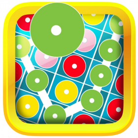 couverture jeu vidéo A Kickback Lub vs Dots: Connect All You Can