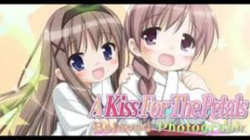 couverture jeu vidéo A Kiss for the Petals: Photograph of my Beloved