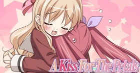 couverture jeu vidéo A Kiss for the Petals