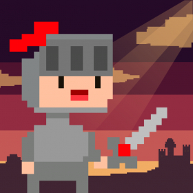 couverture jeu vidéo A Knight In Two Quests: Brain It On!