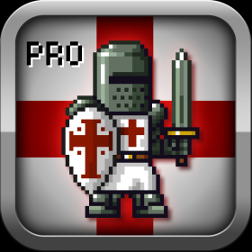 couverture jeu vidéo A Knight&#039;s Quest Pro